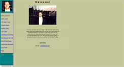 Desktop Screenshot of boija.com