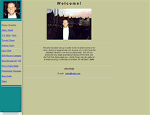 Tablet Screenshot of boija.com